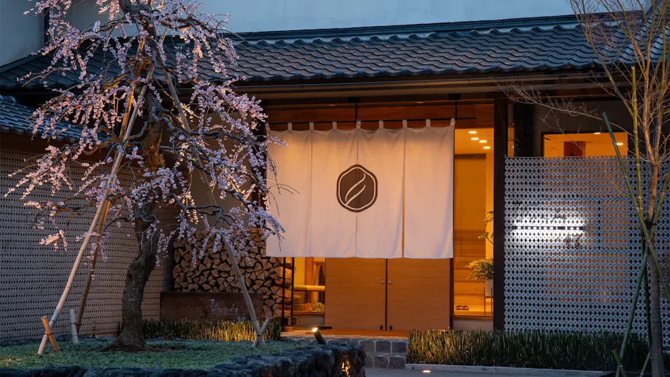 Shima Onsen Hinatamikan