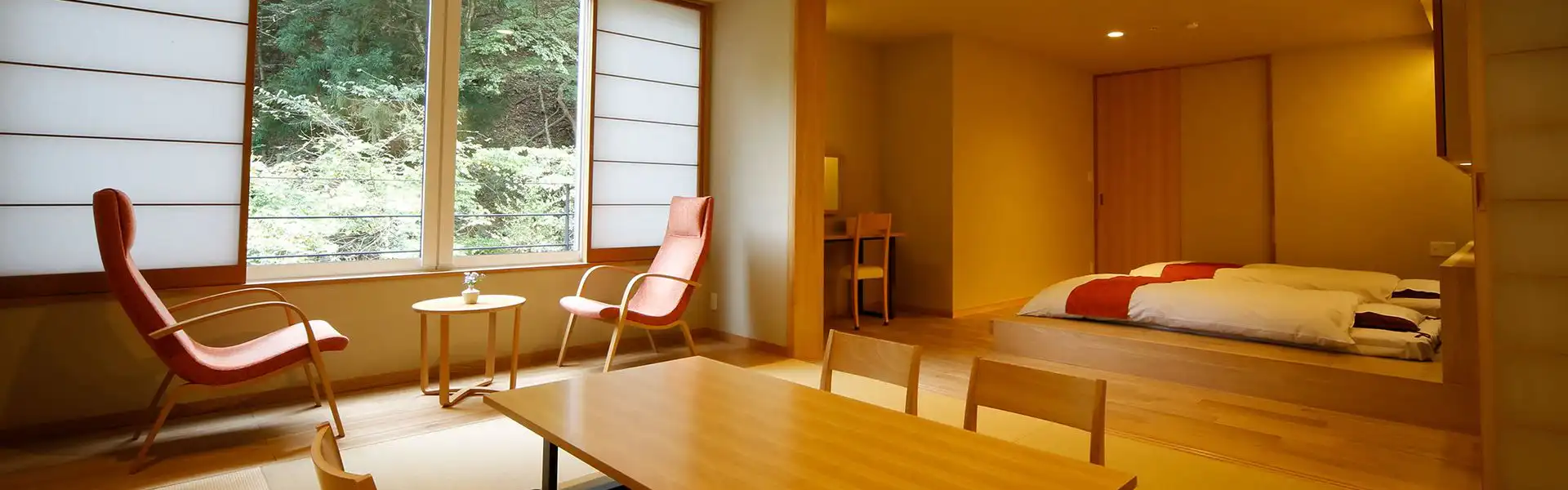 客室一例