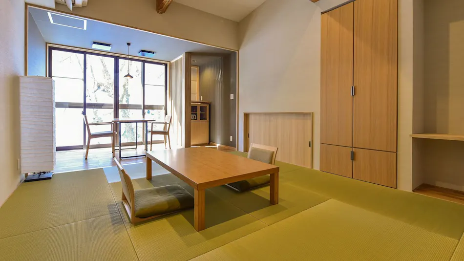 Shima Onsen Hinatamikan