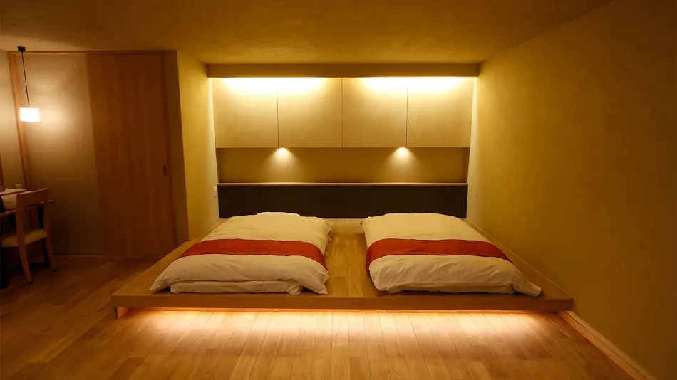 Shima Onsen Hinatamikan