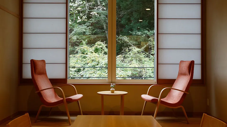 Shima Onsen Hinatamikan