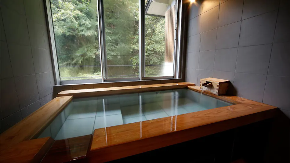 Shima Onsen Hinatamikan