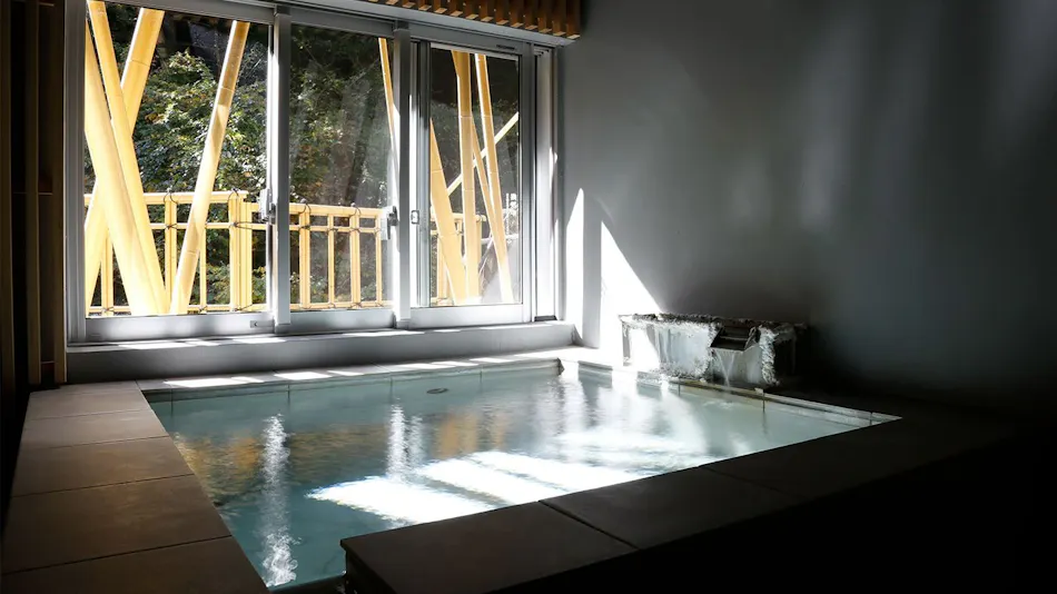 Shima Onsen Hinatamikan