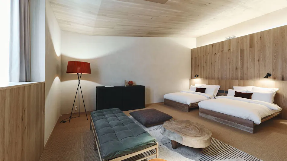 HACIENDA KARUIZAWA