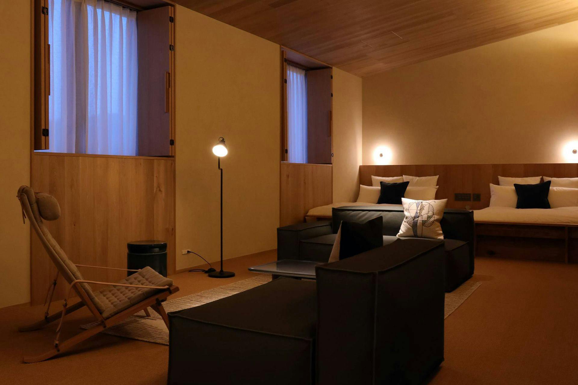 HACIENDA KARUIZAWA