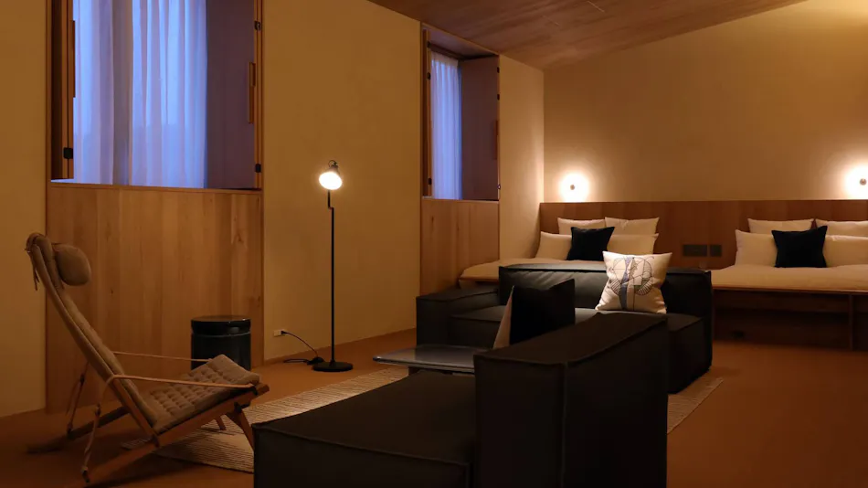 HACIENDA KARUIZAWA