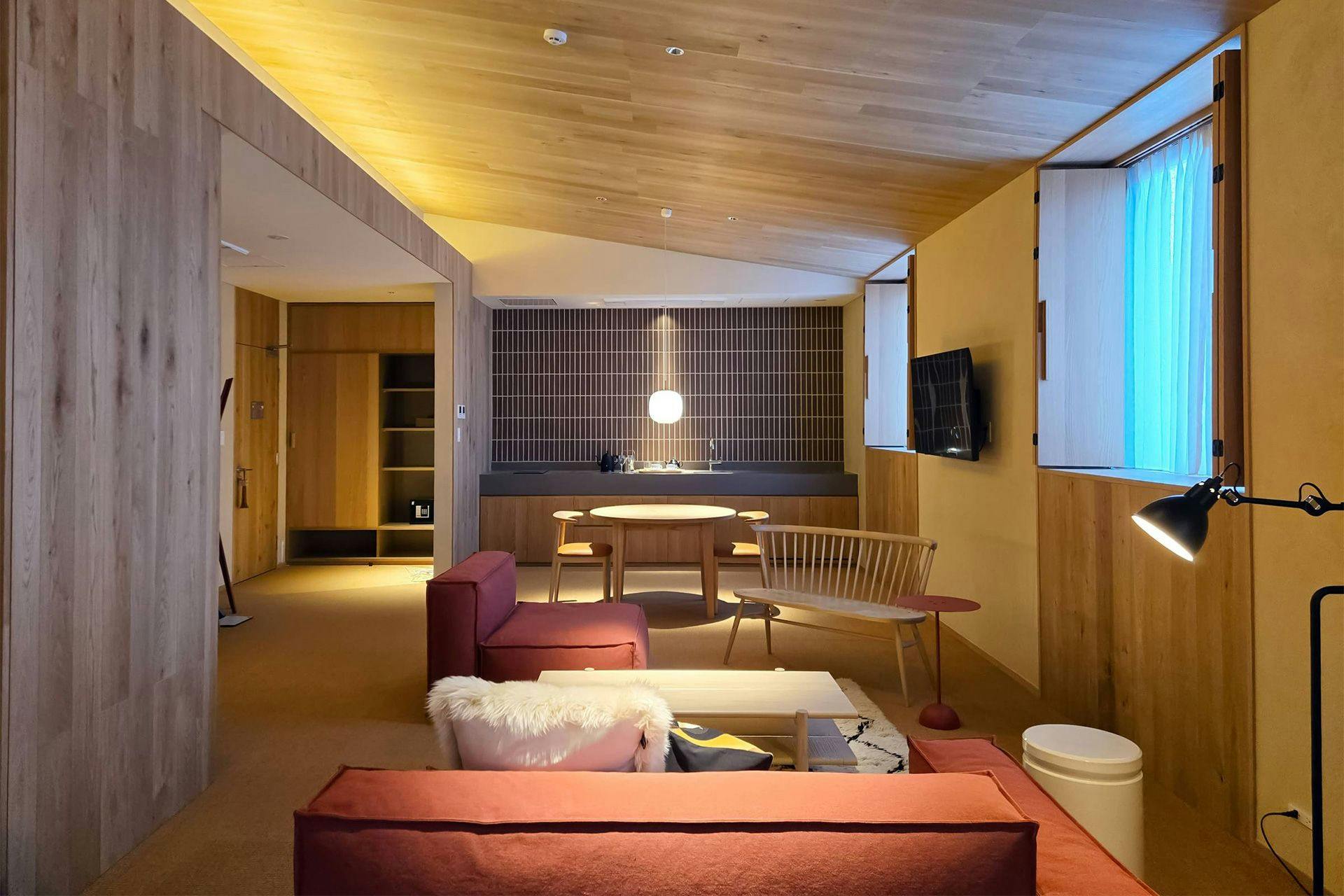 HACIENDA KARUIZAWA