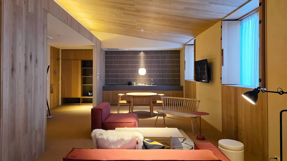 HACIENDA KARUIZAWA