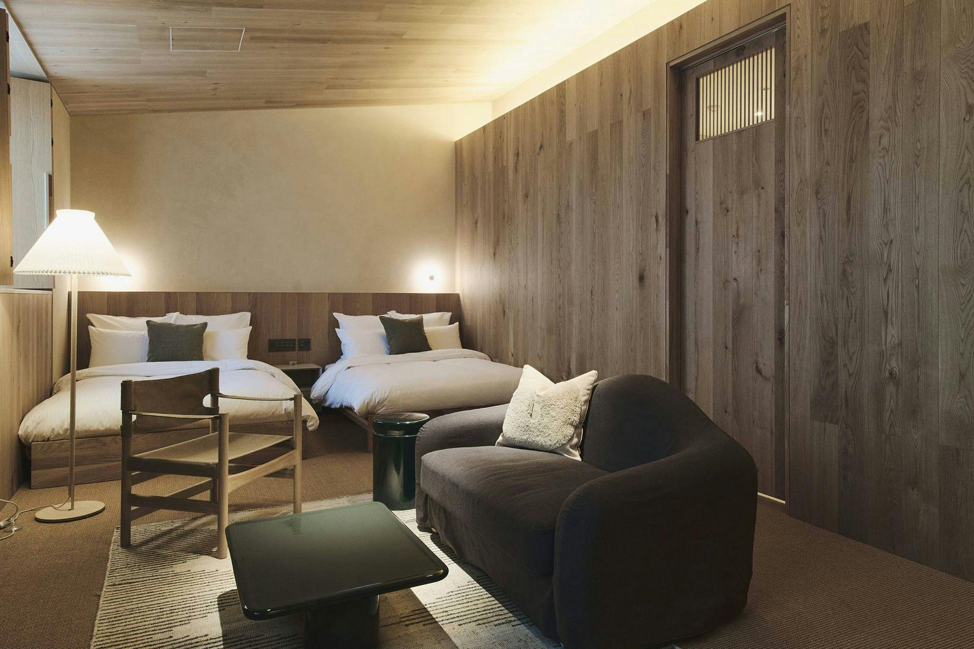 HACIENDA KARUIZAWA