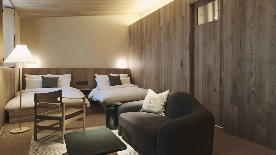HACIENDA KARUIZAWA