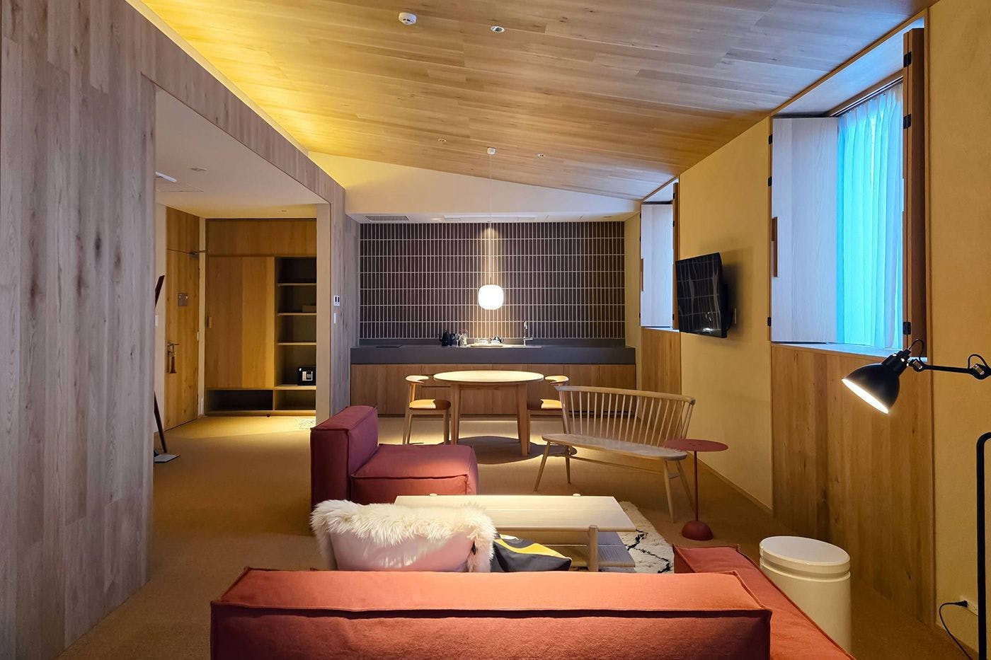 HACIENDA KARUIZAWA