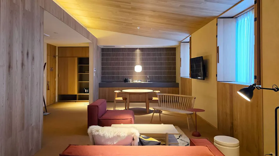 HACIENDA KARUIZAWA