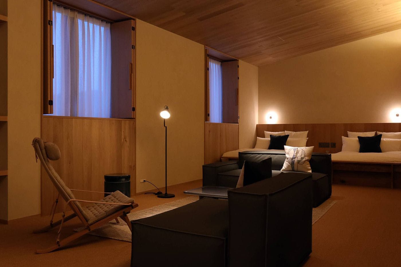 HACIENDA KARUIZAWA