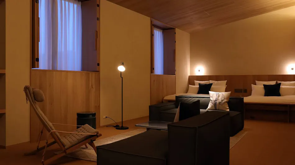 HACIENDA KARUIZAWA