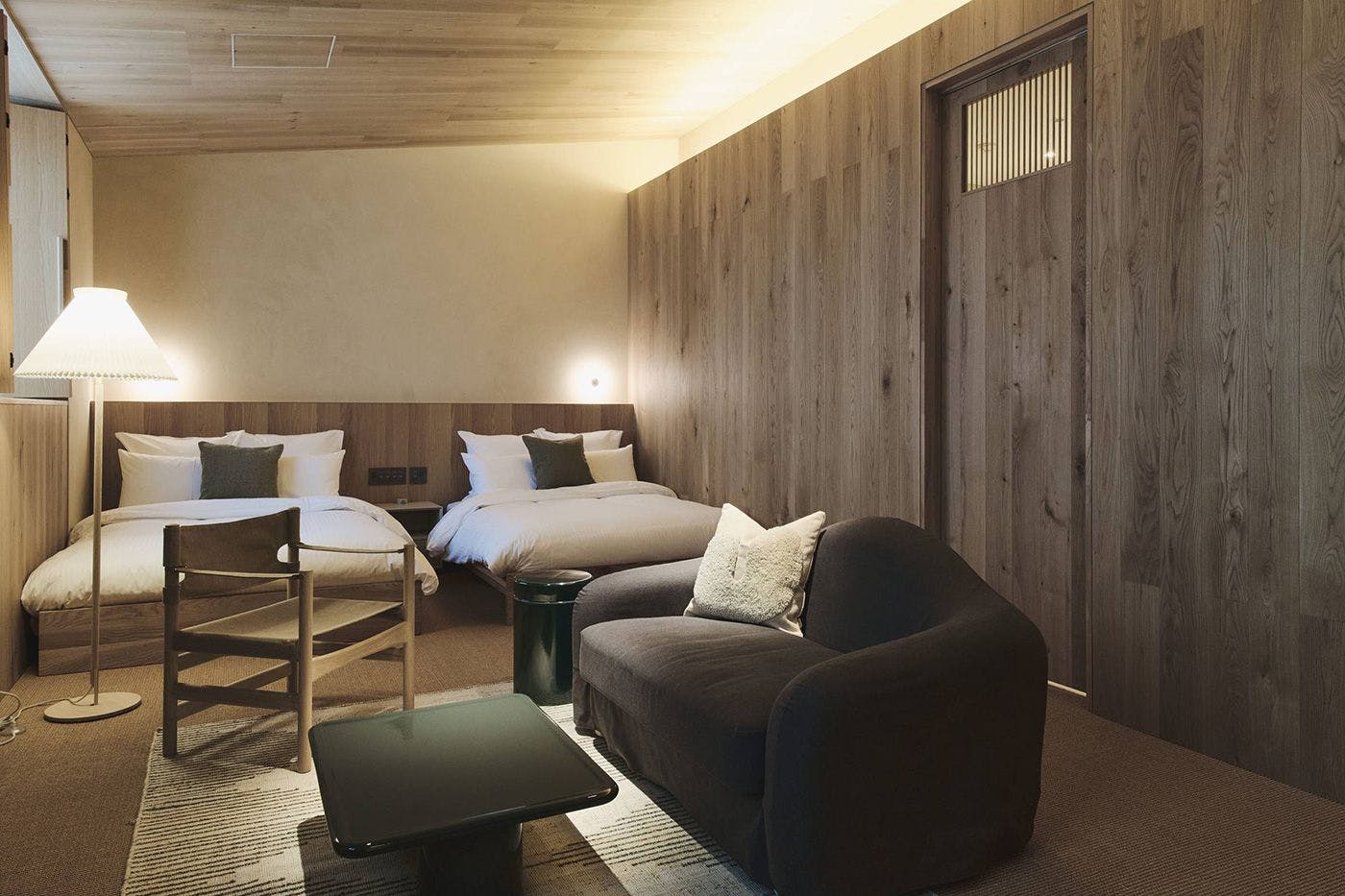 HACIENDA KARUIZAWA