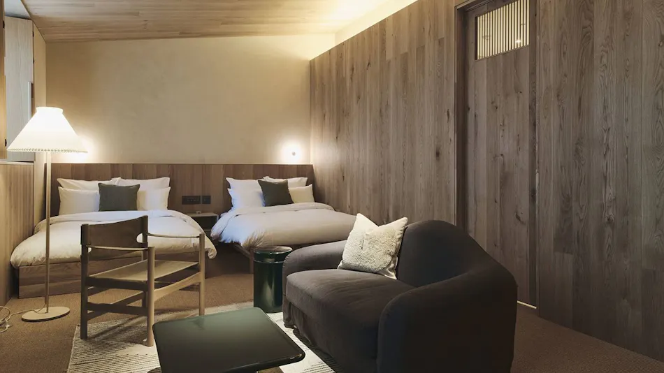 HACIENDA KARUIZAWA
