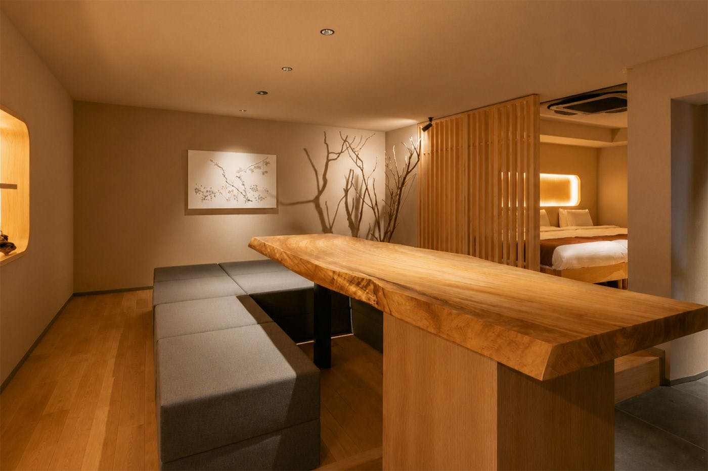 Hakone Gora KAIKA