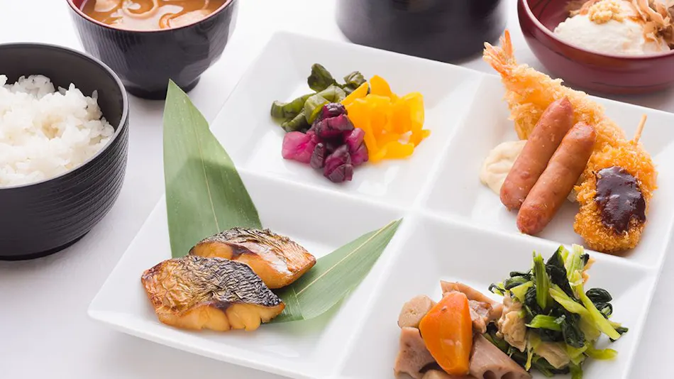 Dai-ni Fuji Hotel Nagoya