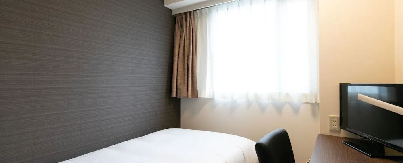 Kamar yang direnovasi