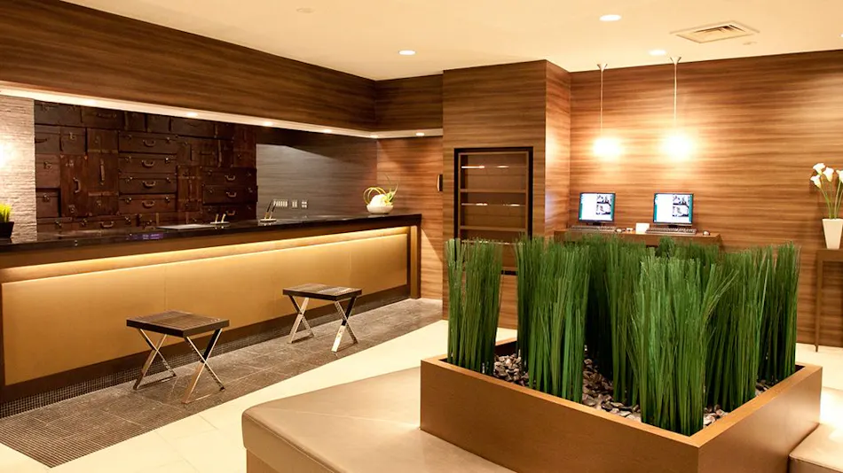 Hotel Il Credo Gifu