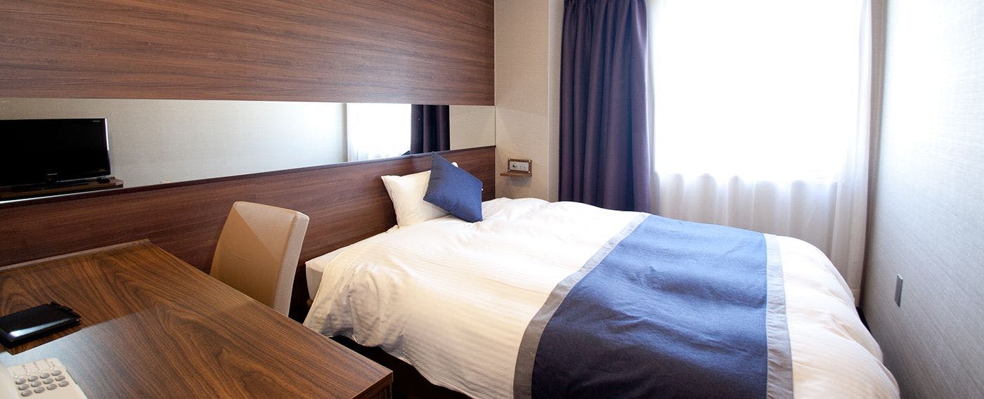 Hotel Il Credo Gifu