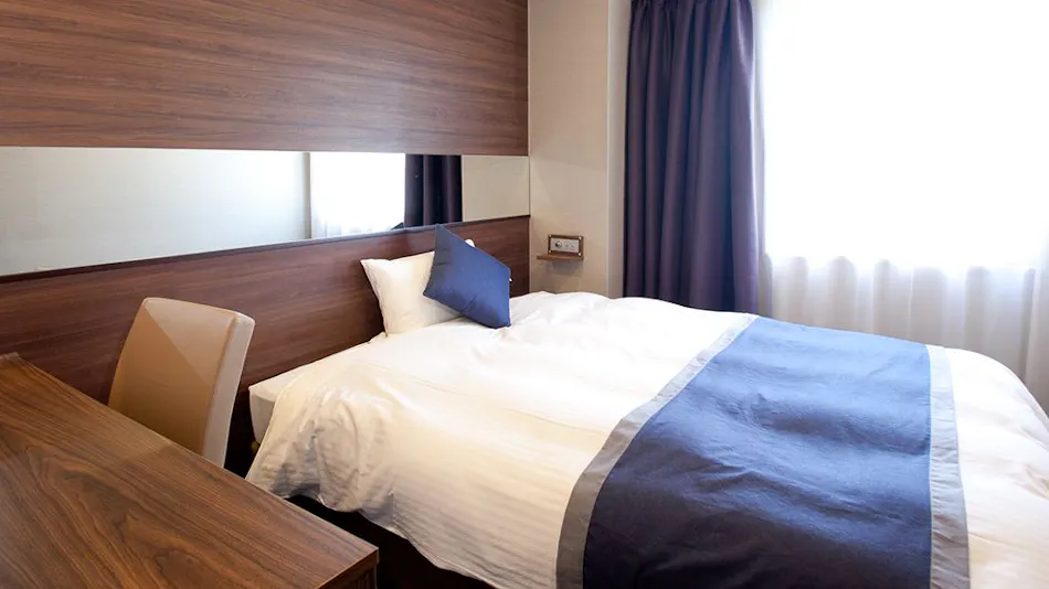 Hotel Il Credo Gifu