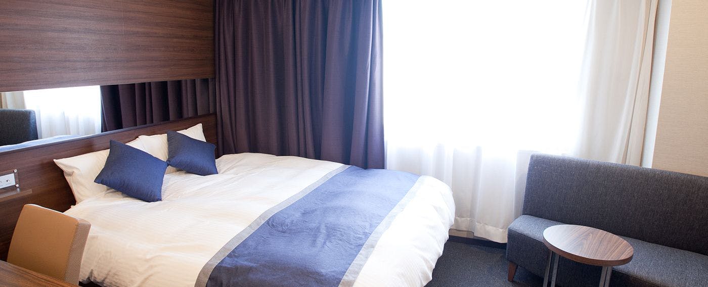 Hotel Il Credo Gifu