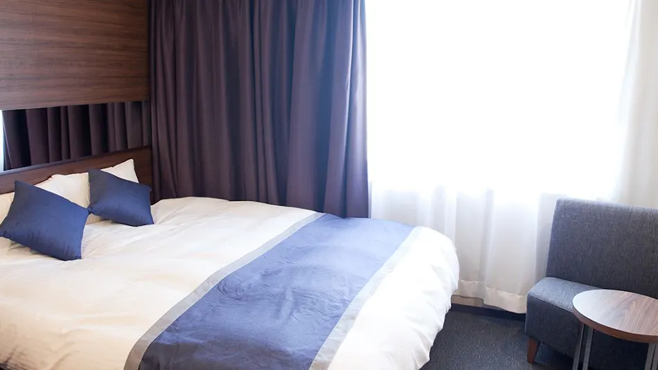 Hotel Il Credo Gifu