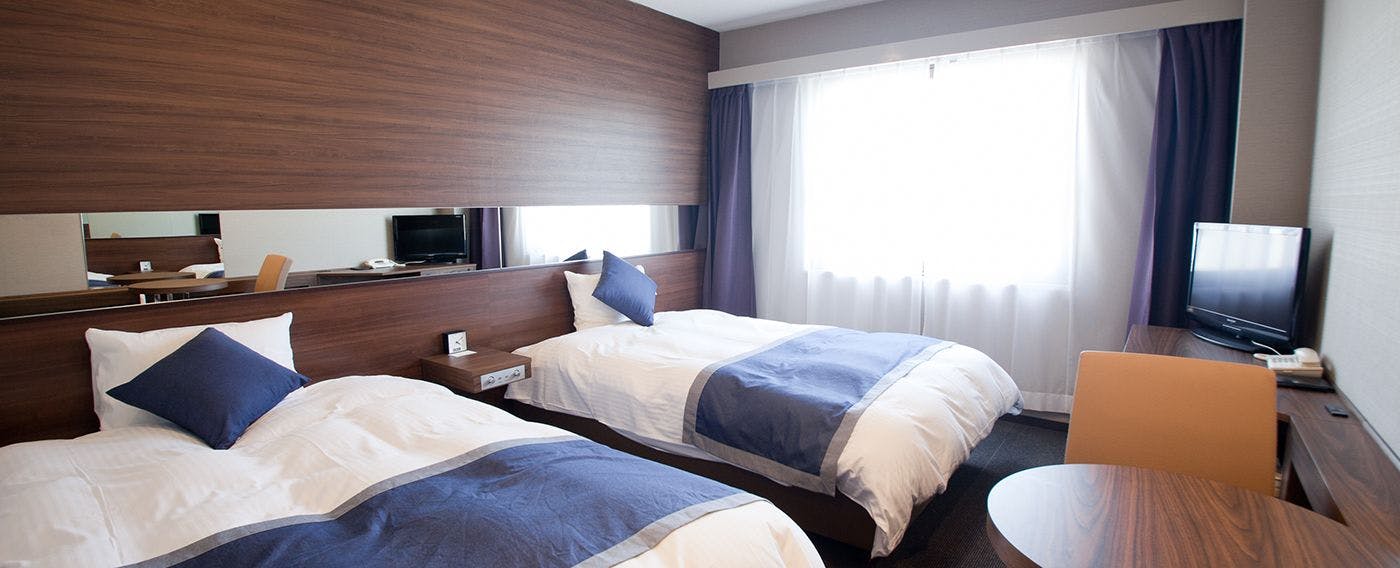 Hotel Il Credo Gifu