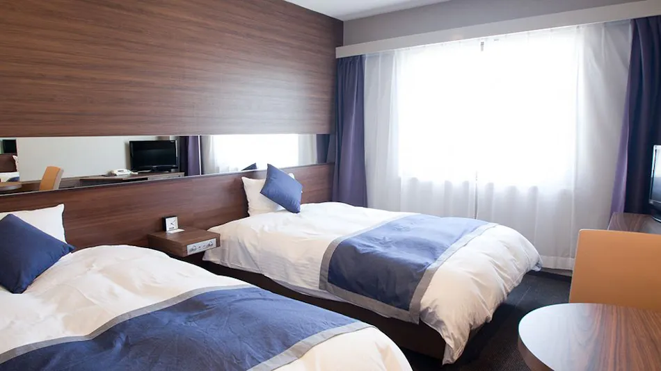 Hotel Il Credo Gifu