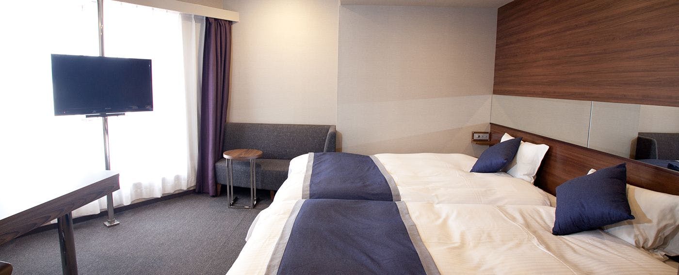 Hotel Il Credo Gifu
