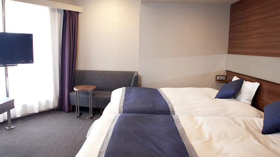 Hotel Il Credo Gifu