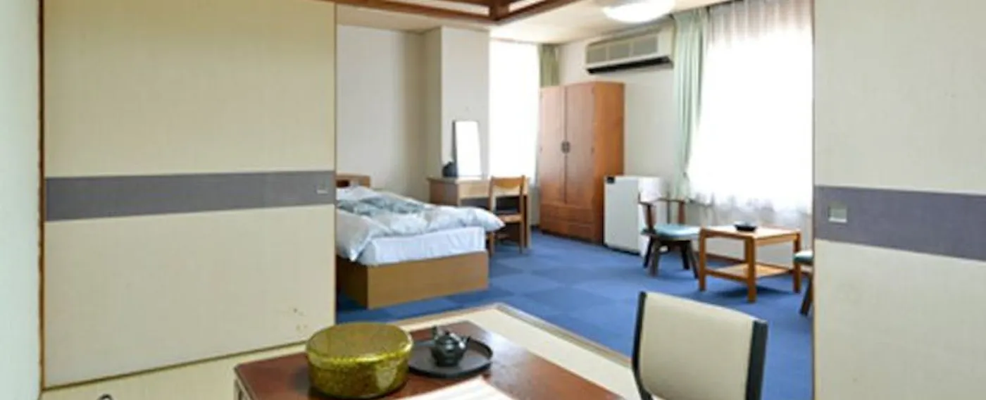 ห้องพัก