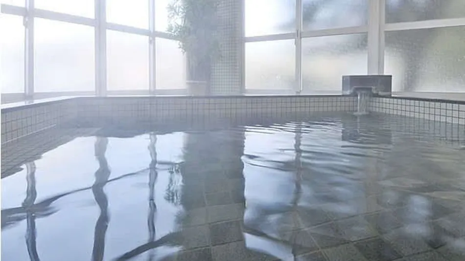 Yumegokoro Yumen Kanko Hotel