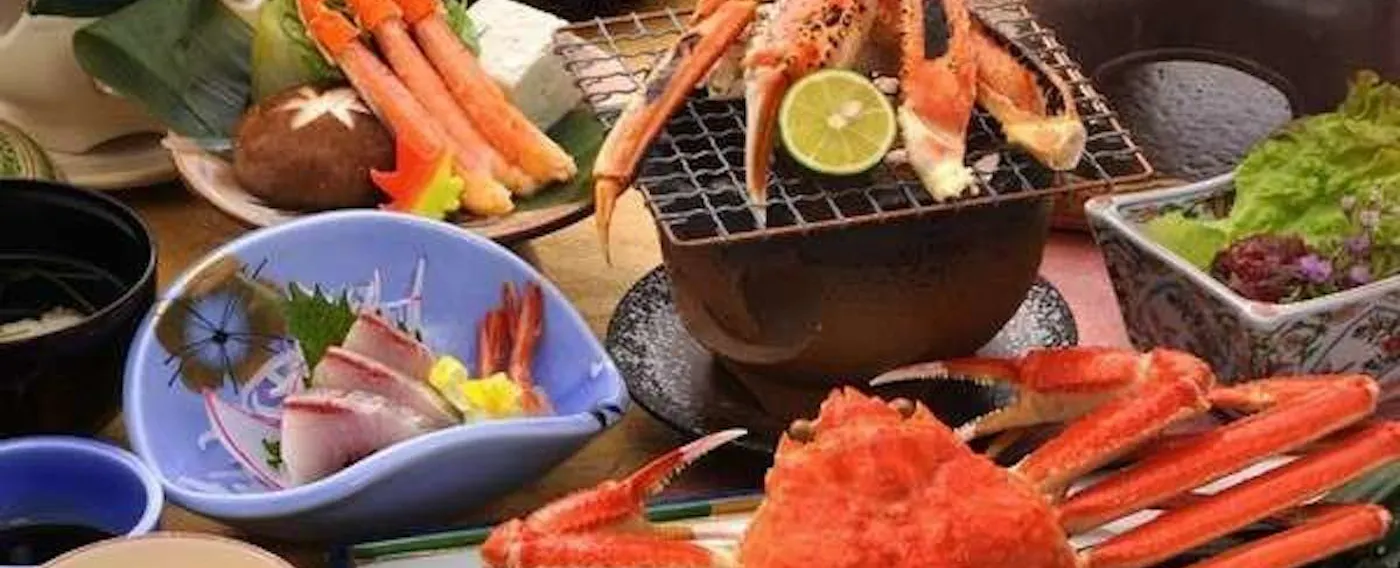 อาหารไคเซกิ