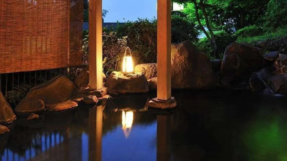 Ryochiku Bettei