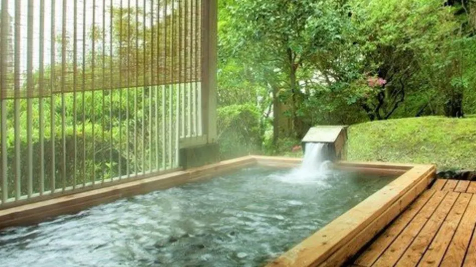 Ryochiku Bettei