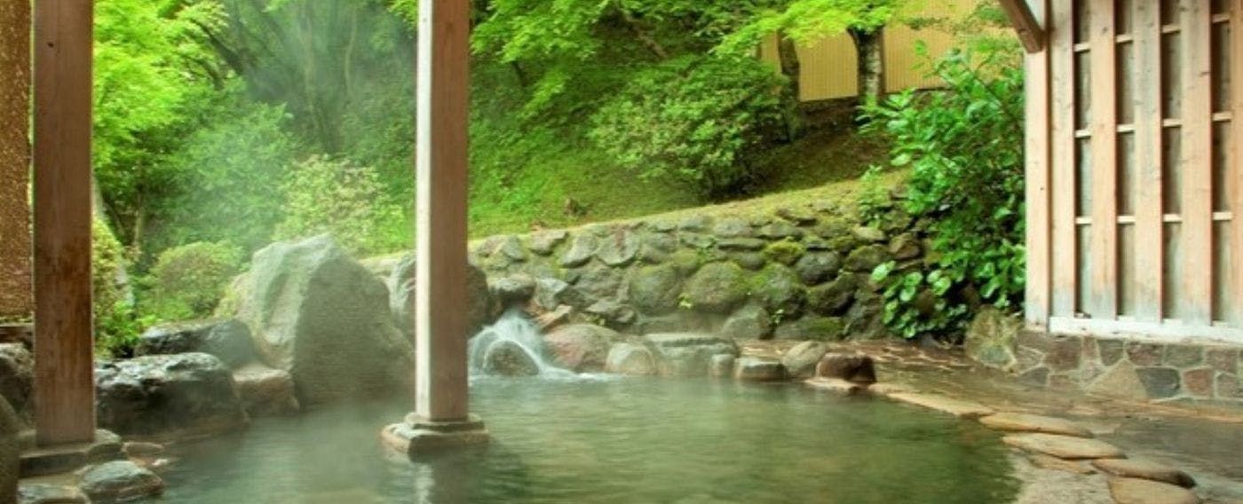 Ryochiku Bettei