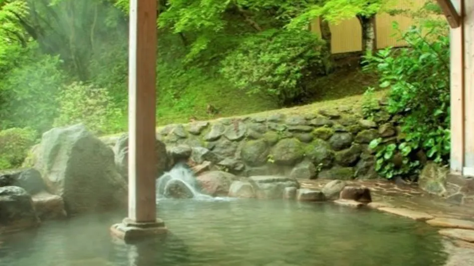 Ryochiku Bettei