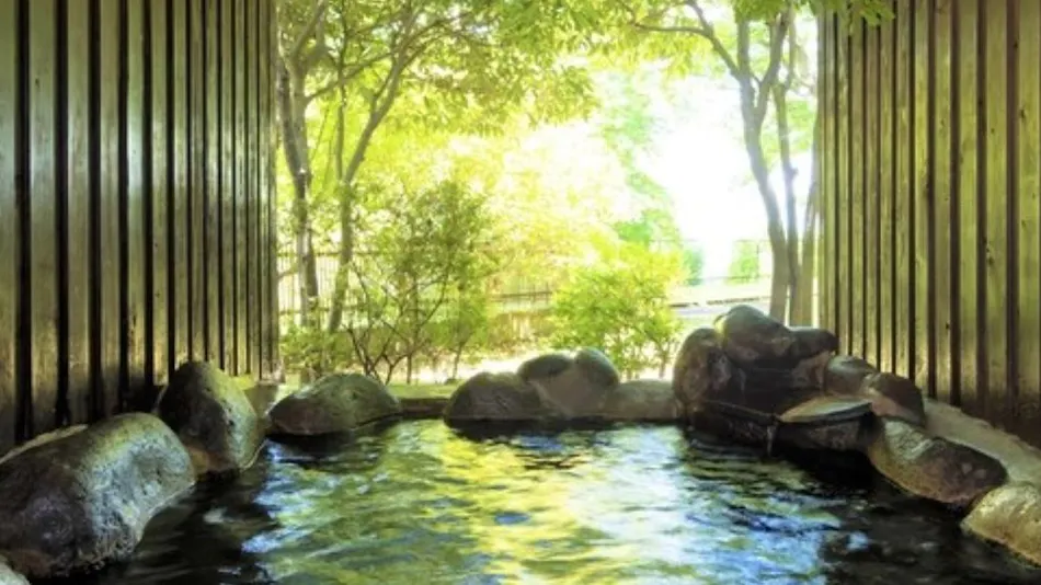 Ryochiku Bettei