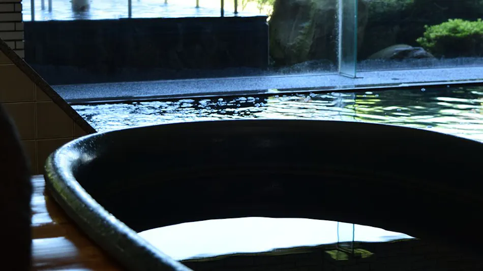 Akita Onsen Satomi