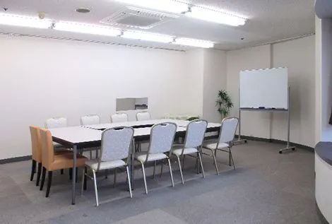회의실