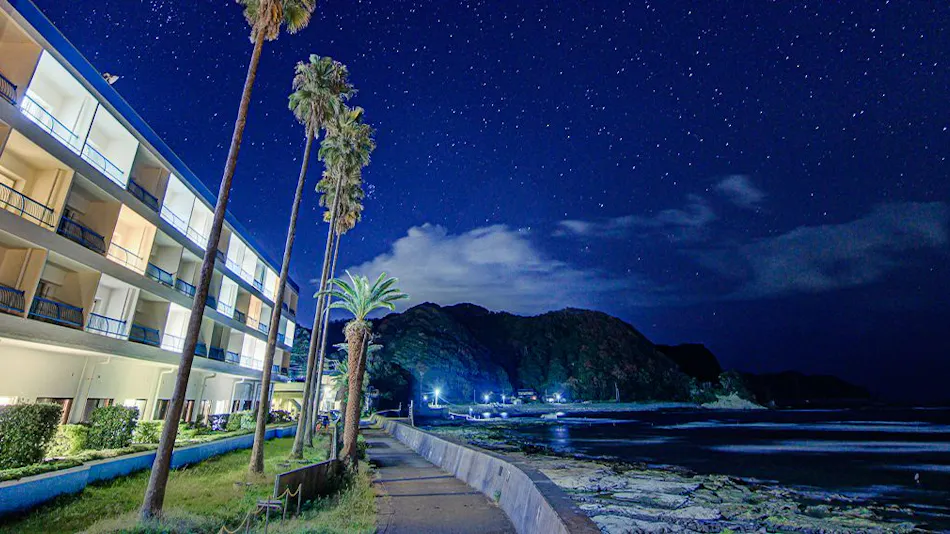 Hotel Green Plaza Kamogawa