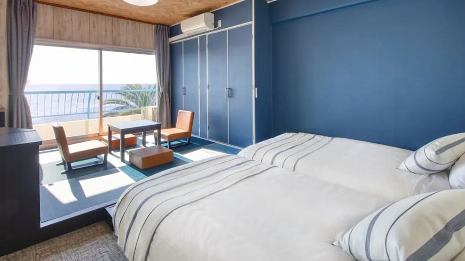 Hotel Green Plaza Kamogawa