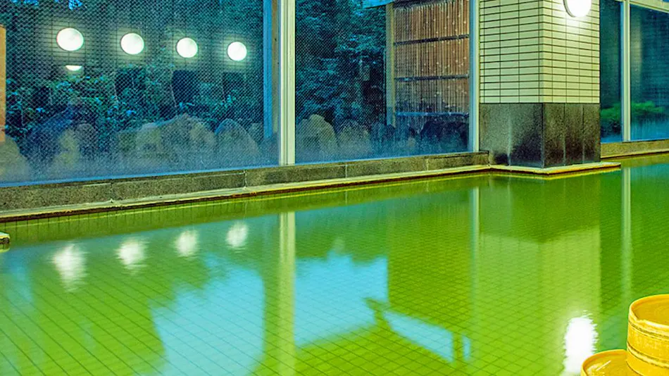 Seiko Grand Hotel