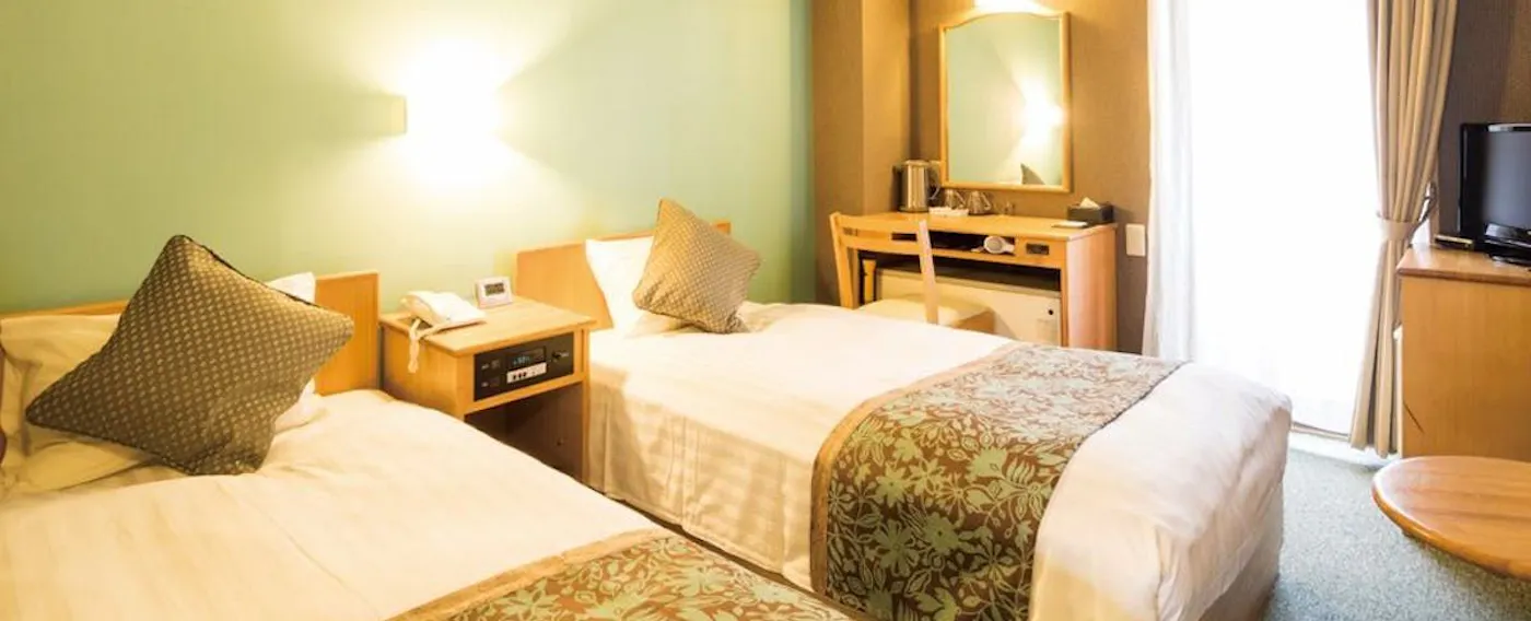 ห้องพักแขก