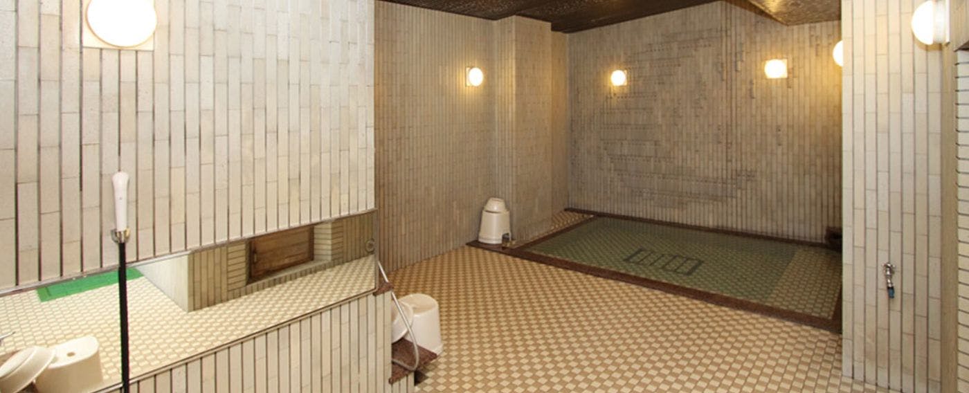 ห้องน้ำ