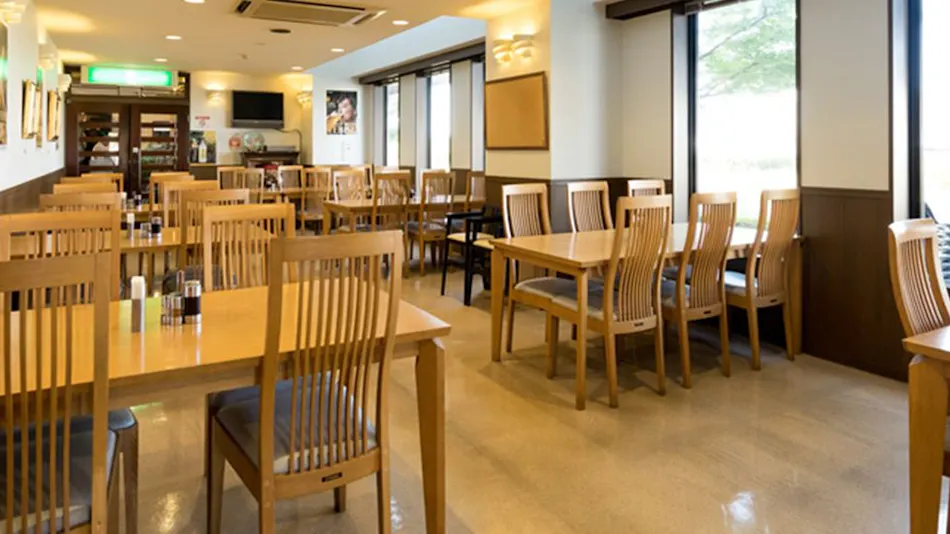Hotel Inn Sakata