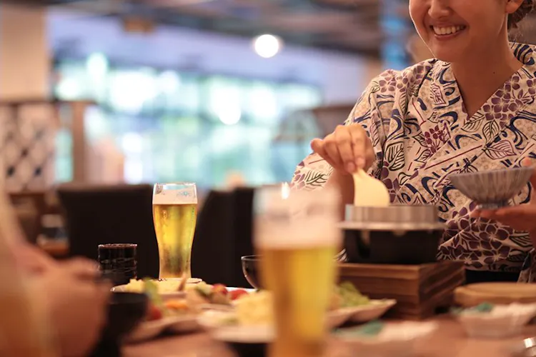 花巻温泉ホテル千秋閣のレストラン情報 宿泊予約なら Yahoo トラベル 花巻温泉ホテル千秋閣のレストラン情報 宿泊予約なら Yahoo トラベル