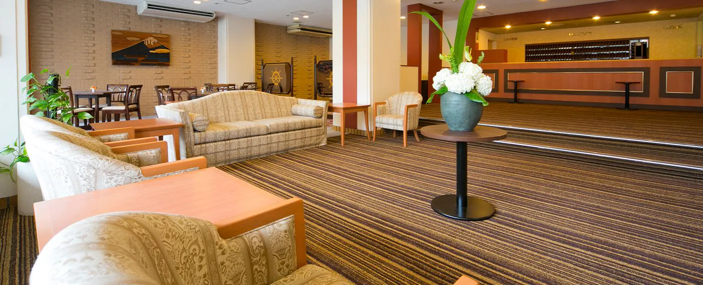 ล็อบบี้